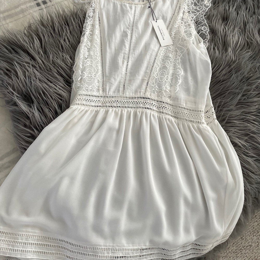 Molly Bracken dress